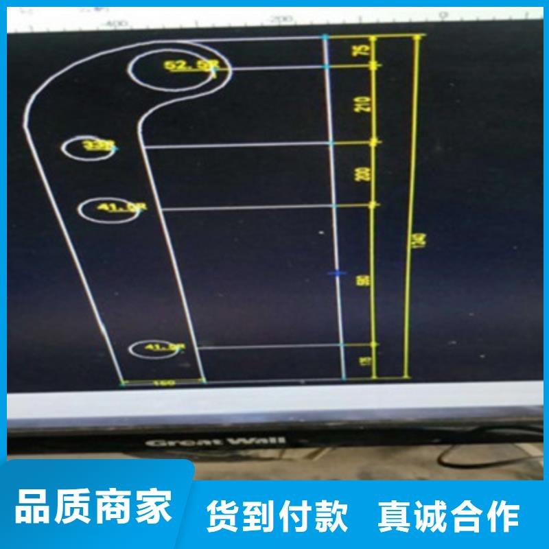 【桥梁灯光防撞护栏桥梁防撞护栏来电咨询】附近供应商