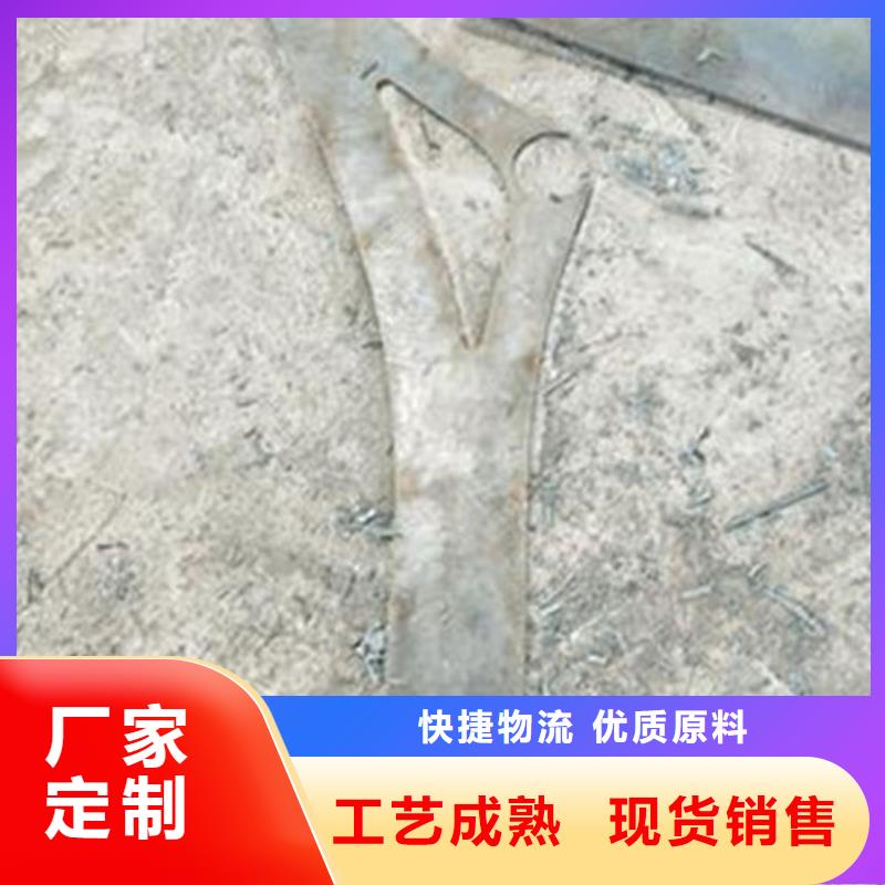 【不锈钢护栏桥梁防撞护栏24小时下单发货】专注生产制造多年