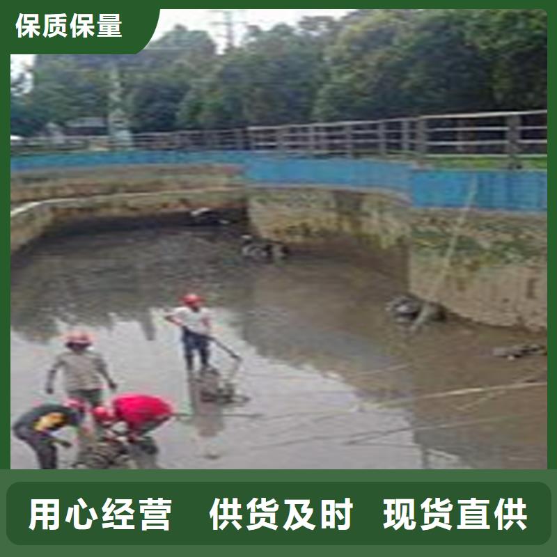 河道清淤涵洞清淤品质优选当地厂家