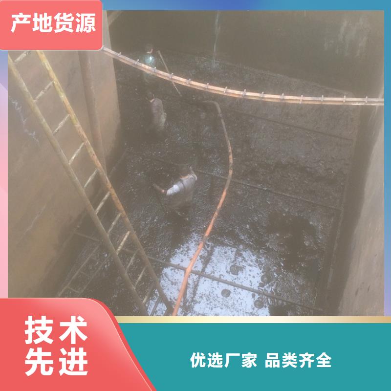 沉淀池清理市政管道疏通清堵量大更优惠货源直供