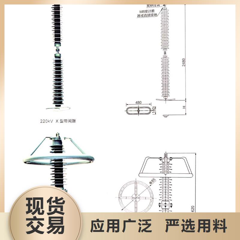 氧化锌避雷器高压限流熔断器按需设计本地供应商