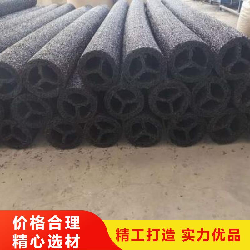 【软式透水管蜂巢格室出货快】主推产品