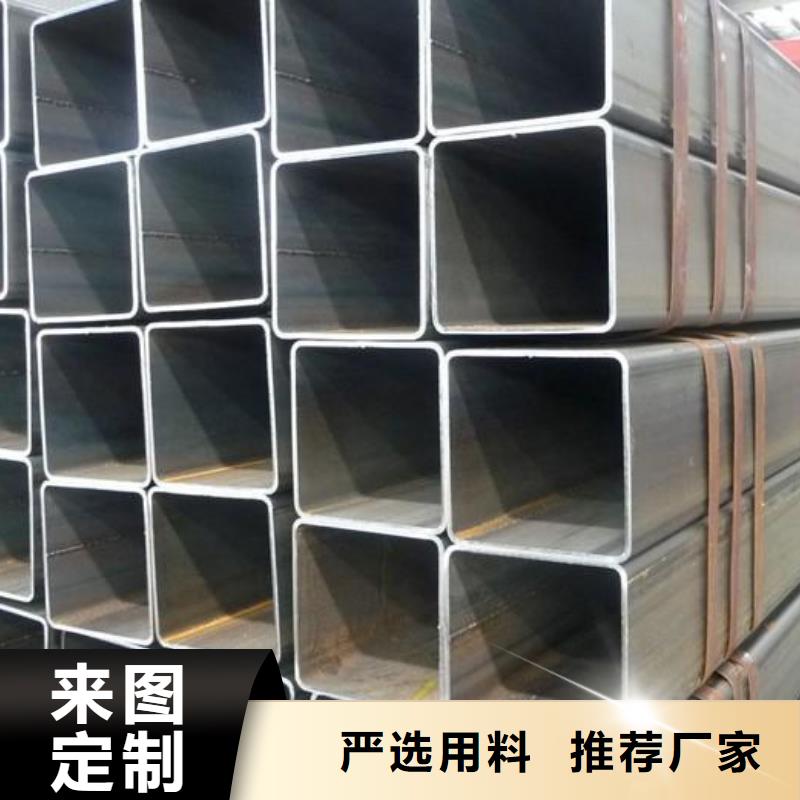 方管石油裂化管打造行业品质厂家直销大量现货