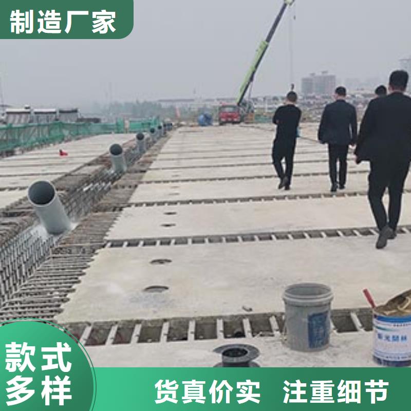 景观护栏公路护栏质量无忧懂您所需