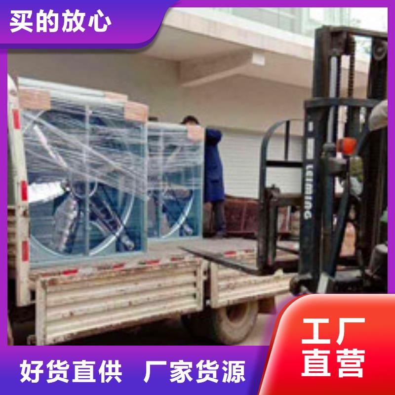 风机成品气楼N年专注懂您所需