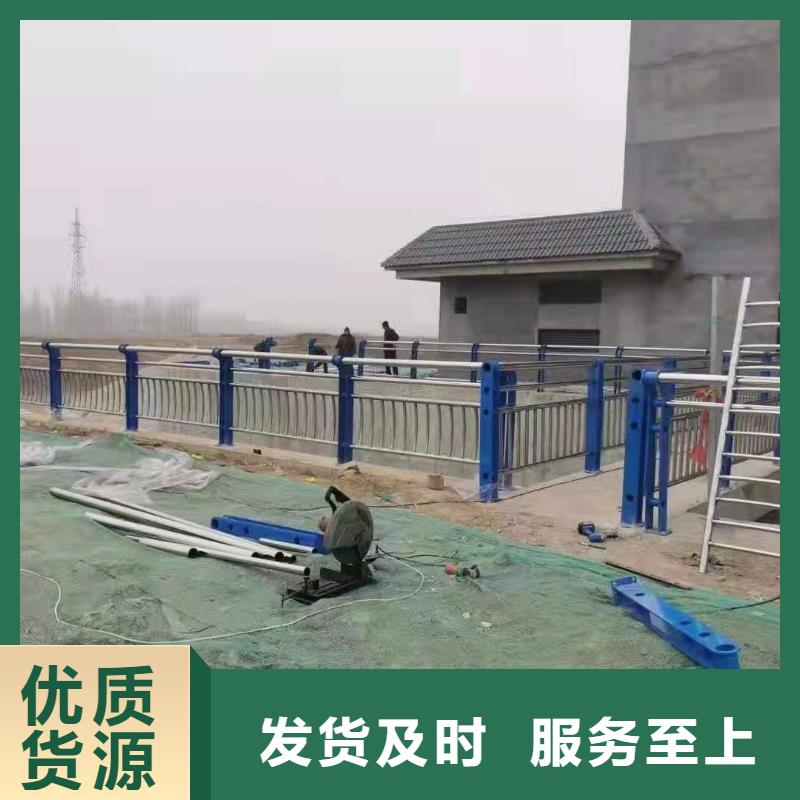 铸造石仿石护栏立柱_河道景观护栏厂家严谨工艺海量库存