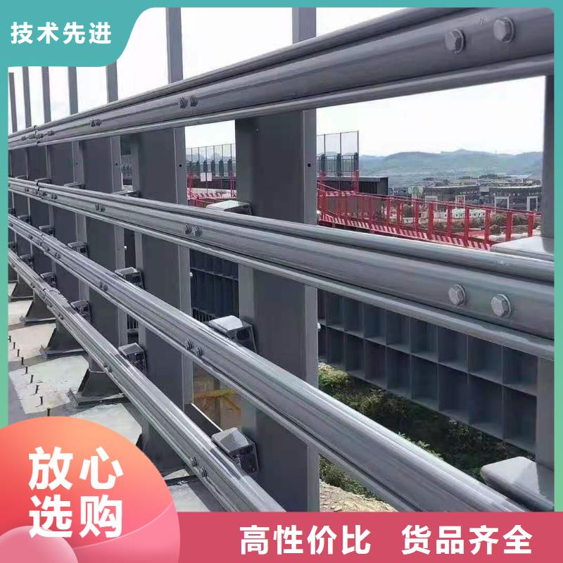 【灯光景观护栏厂家河道景观护栏厂家细节展示】量大更优惠