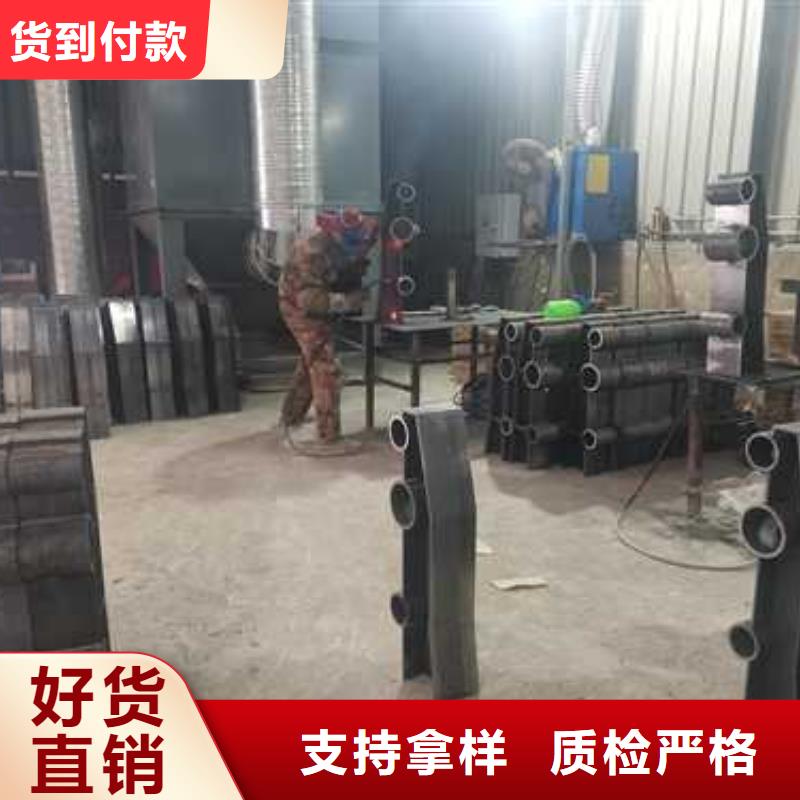 公路护栏-客户一致好评定制销售售后为一体