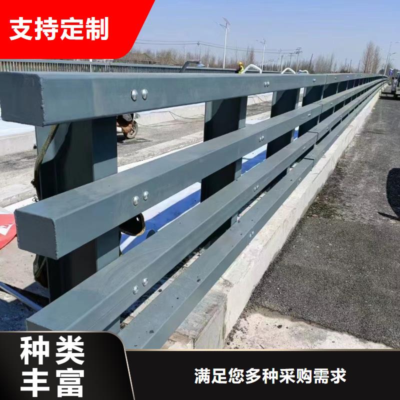不锈钢桥梁护栏尺寸按装视频批发生产基地附近经销商