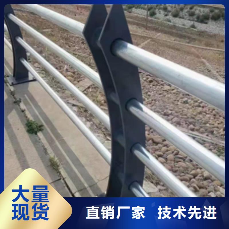 不锈钢桥梁护栏供应商设计厂家正品保障