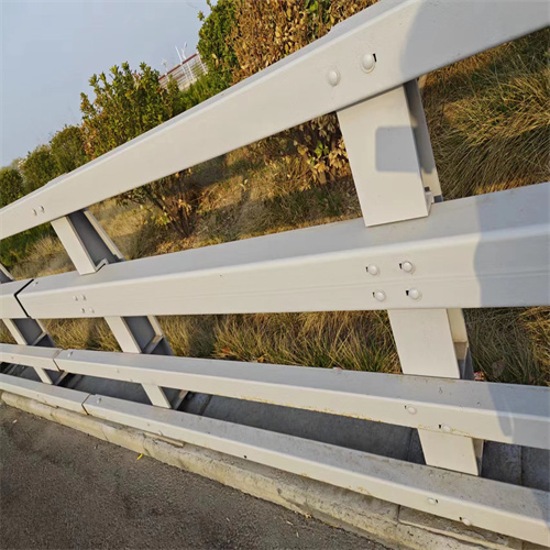 发货及时的不锈钢桥梁护栏销售厂家厂家自营