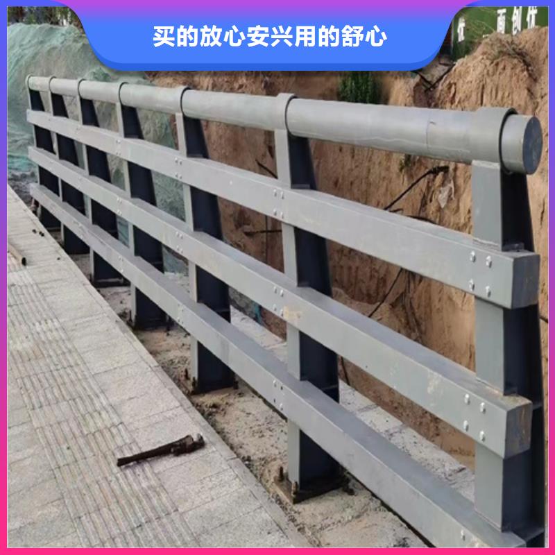 不锈钢桥梁护栏图片定制工厂敢与同行比价格