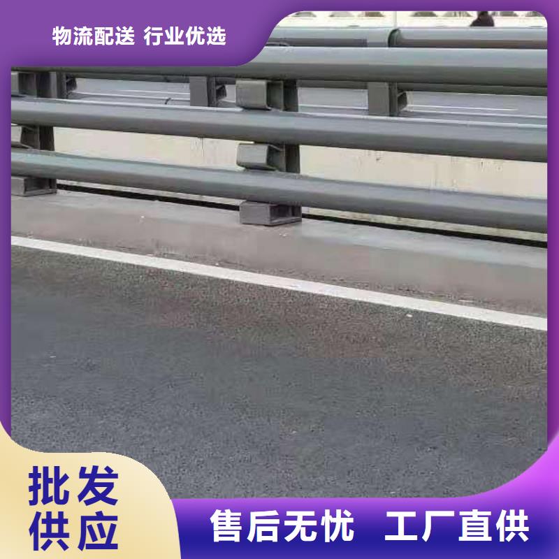 桥梁护栏,道路隔离栏商家直供懂您所需