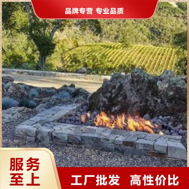 过滤用火山岩滤料品质放心本地生产厂家