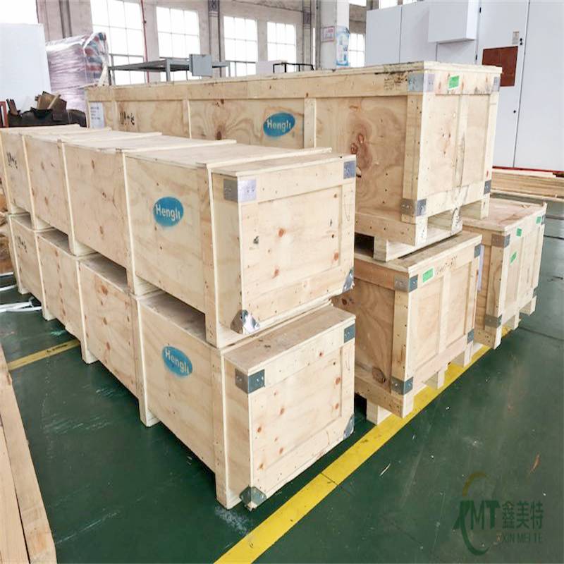 重庆璧山县设备木箱包装多少钱