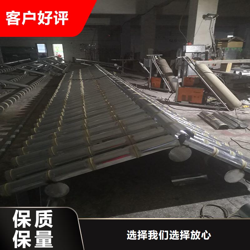 公交车站台候车亭品质过关当地生产商