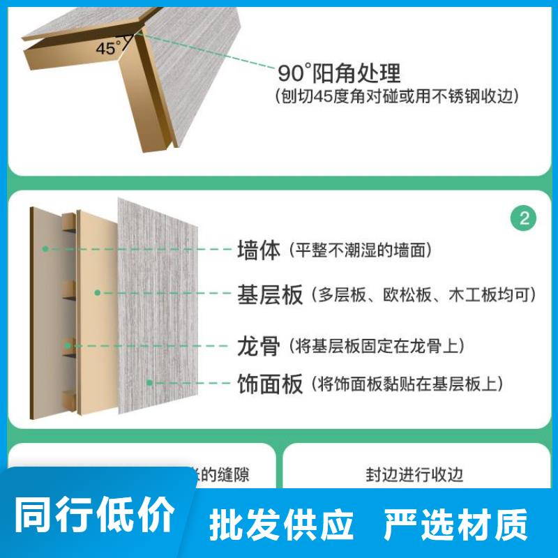 优质厂家批发木饰面的生产厂家款式新颖