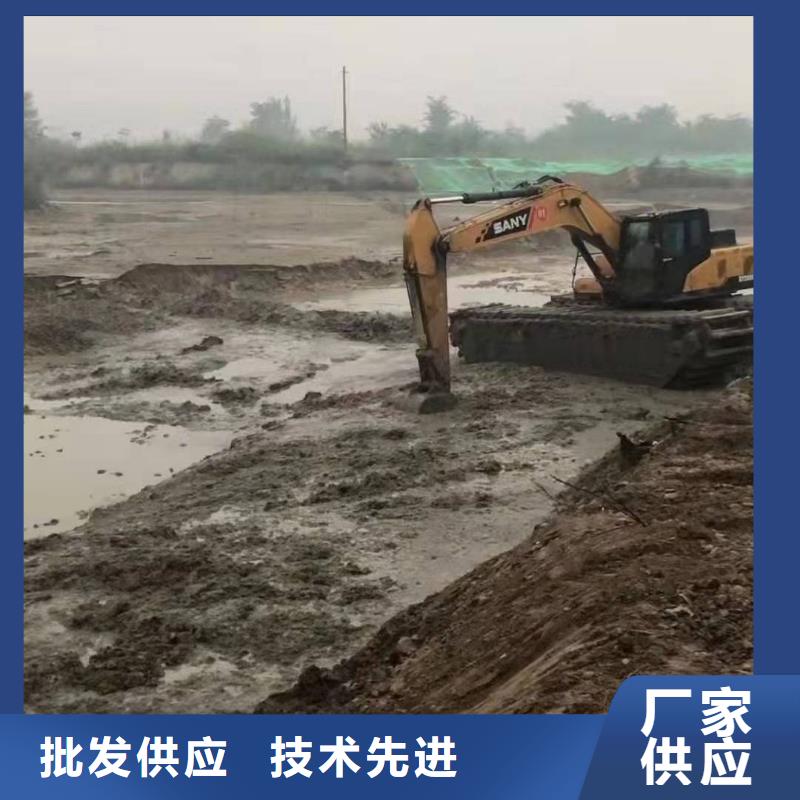 #河道清理挖掘机出租#-重信誉厂家当地品牌
