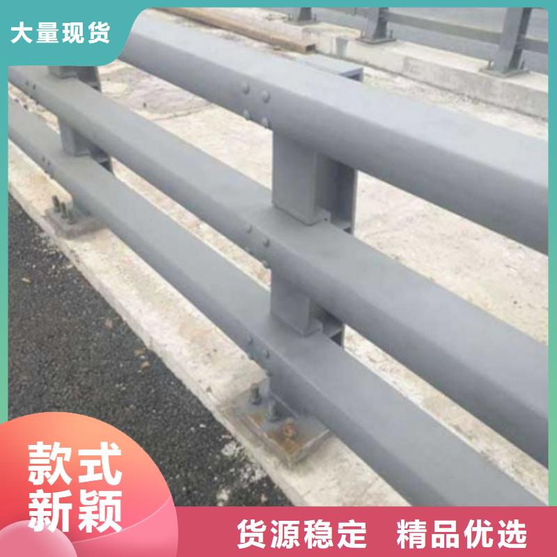 防撞护栏道路护栏适用场景货源直销