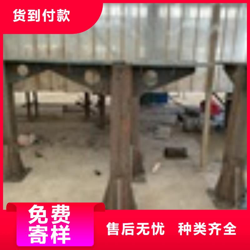 【2-防撞护栏一站式采购商】当地公司