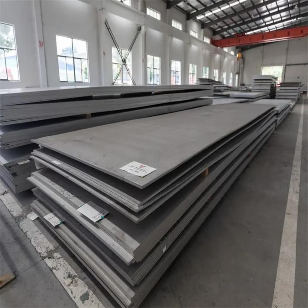 不锈钢板价格低