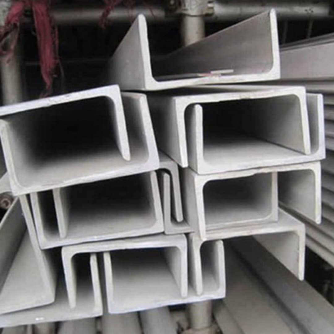 不锈钢角钢的简单介绍