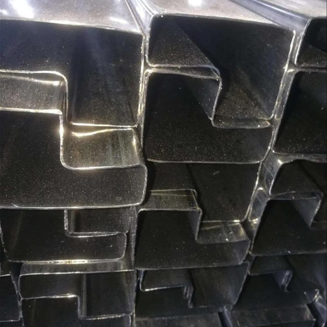 异型管追求品质