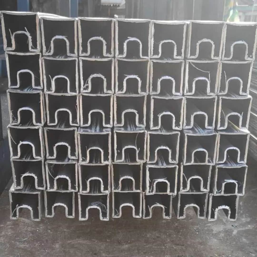 异型管按需设计