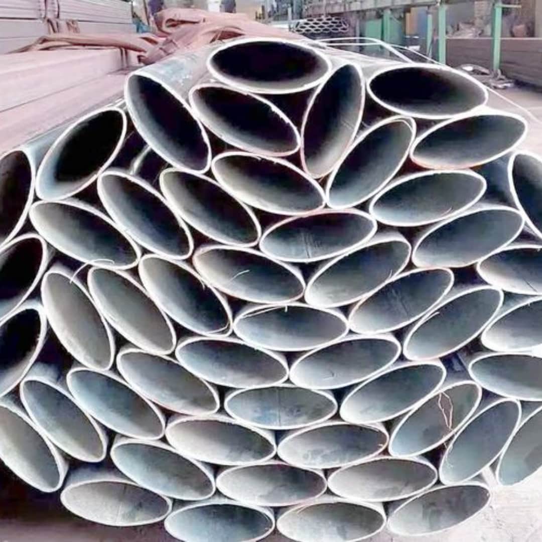 异型管实拍展现