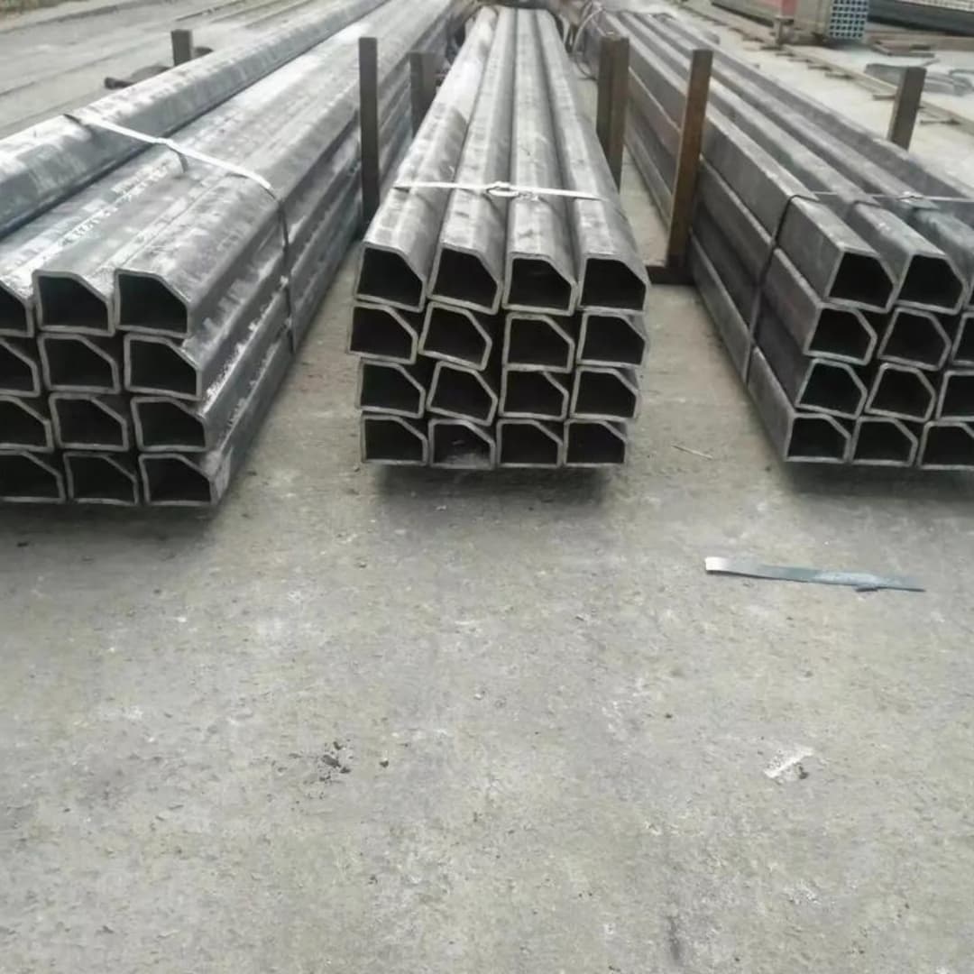 异型管经验丰富品质可靠