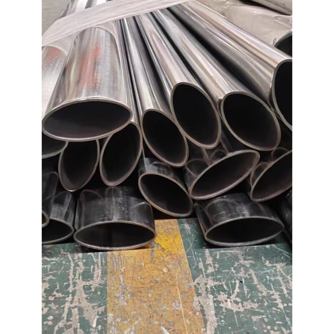 异型管注浆管精致工艺