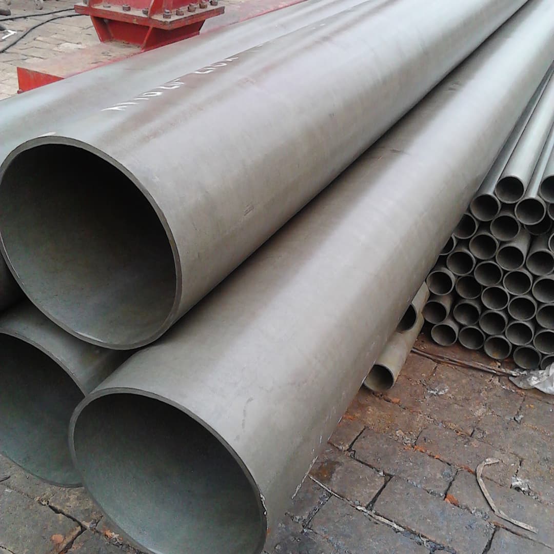 值得信赖的
25MnG无缝管批发商