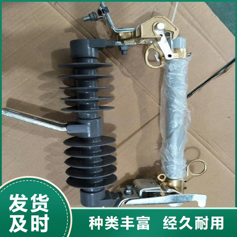 66KV跌落式熔断器RW6-66GY/100A本地品牌