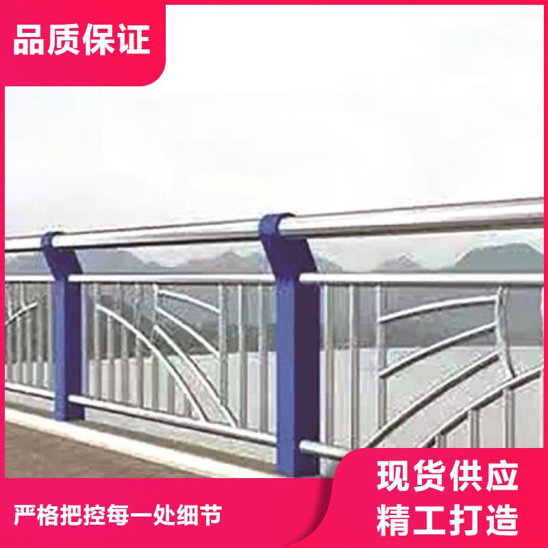 桥梁栏杆量大优惠敢与同行比质量