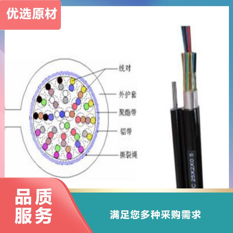 TIA-485A通讯电缆6X0.75货源充足