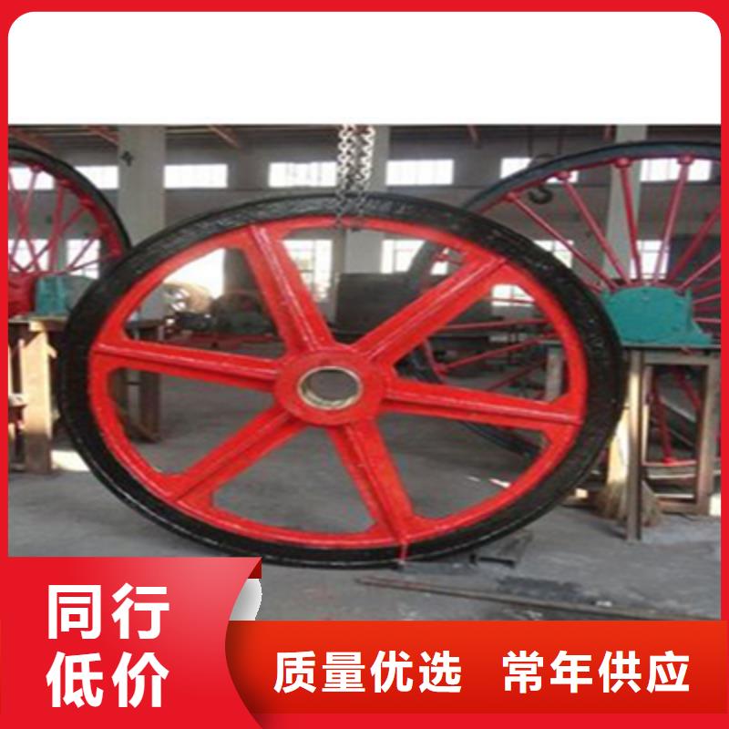 【天轮】-矿用提升绞车源头厂源头货产品性能