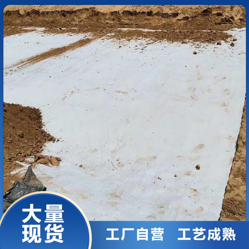 【膨润土防水毯排水板一站式服务】实力派厂家