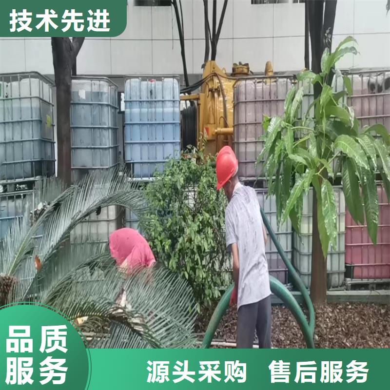 化粪池清理城市垃圾处理物流配送精品优选