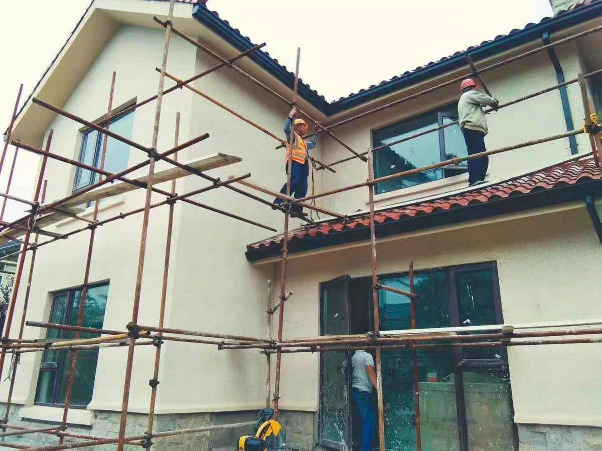 厂房铝合金雨水管在线报价