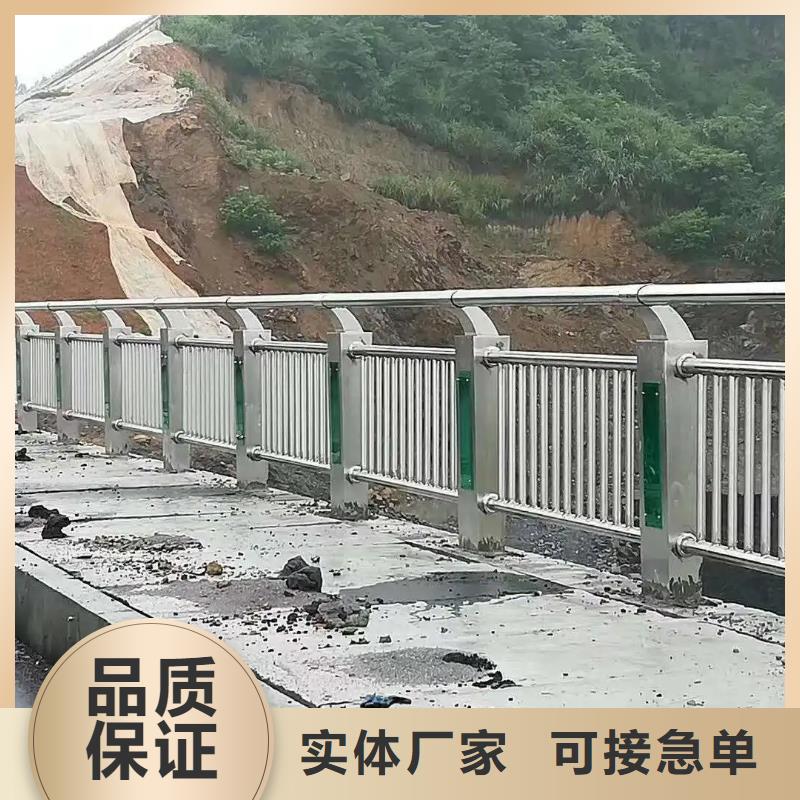 黑龙江省桥梁栏哪里有厂家