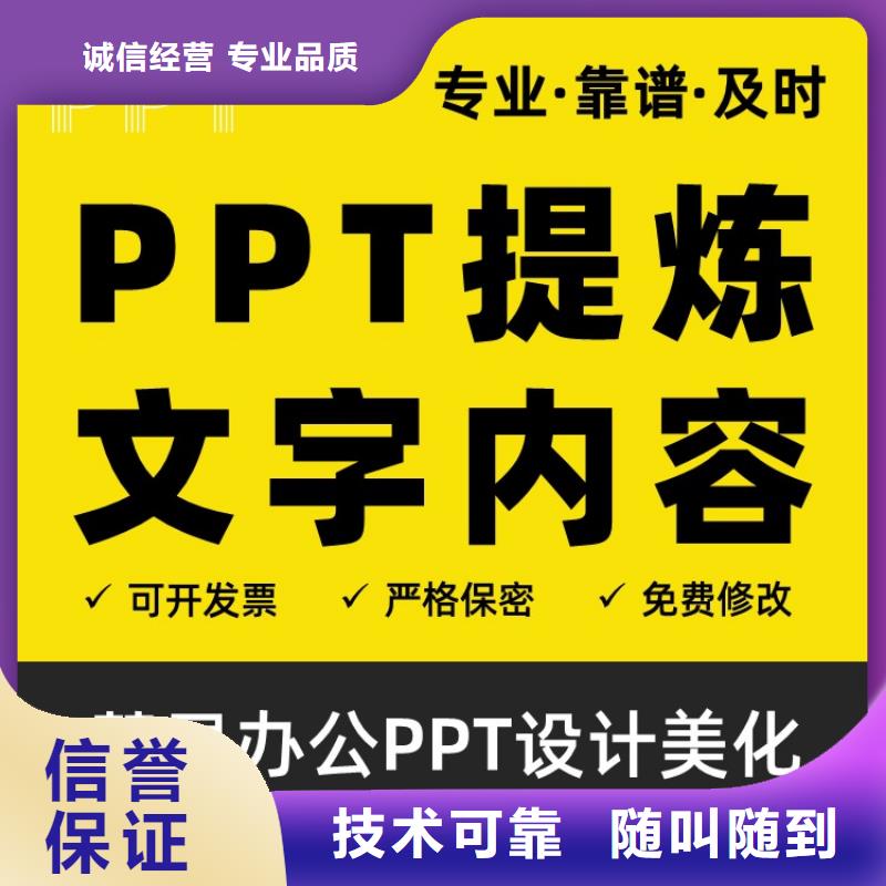 PPT设计公司副主任医师一对一服务