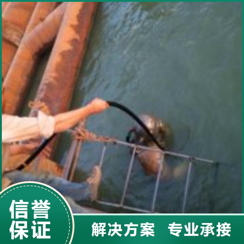 靖江潜水服务公司潜水员打捞资质齐全