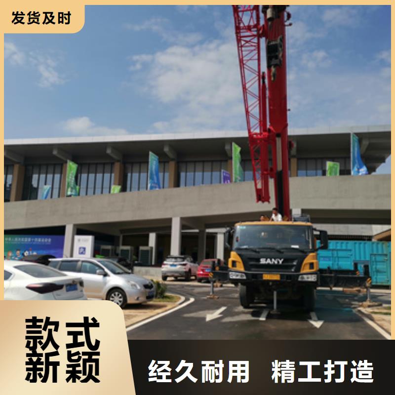 10千伏变压器发电车租赁本地商家随叫随到厂家经验丰富