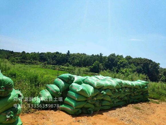 安阳濮阳济南发酵鸡粪口碑相传