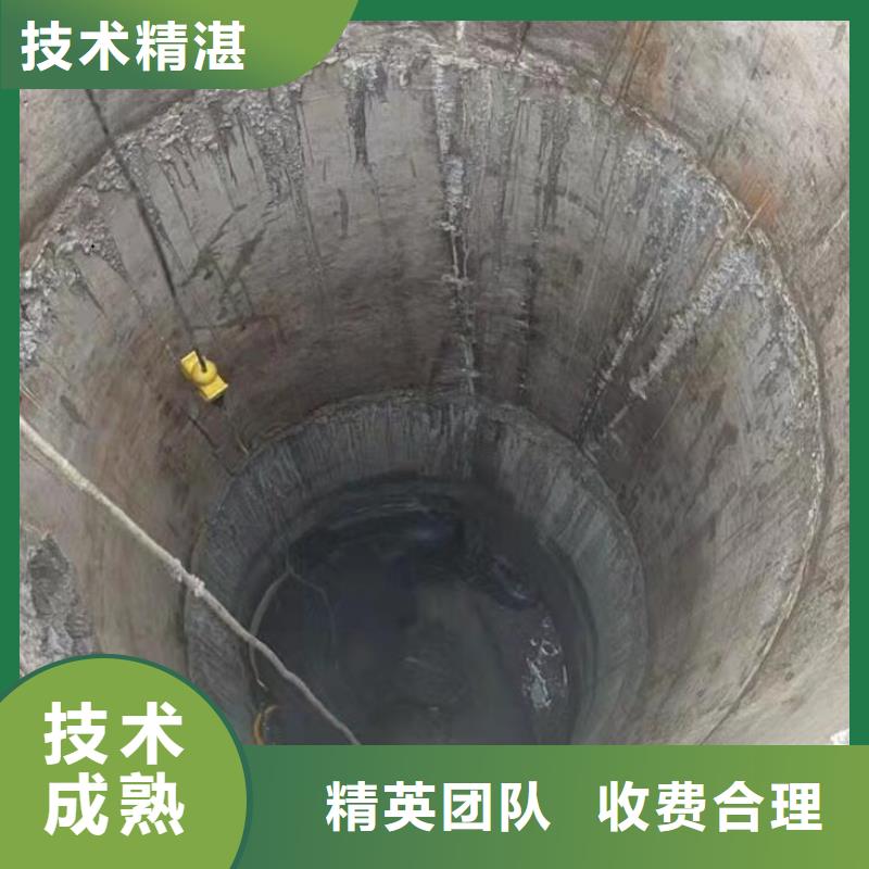 水下桥梁水泥柱切割破碎经验丰富当地供应商