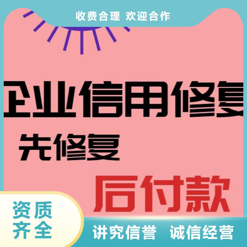 修复天眼查法律诉讼信息清除承接实力团队