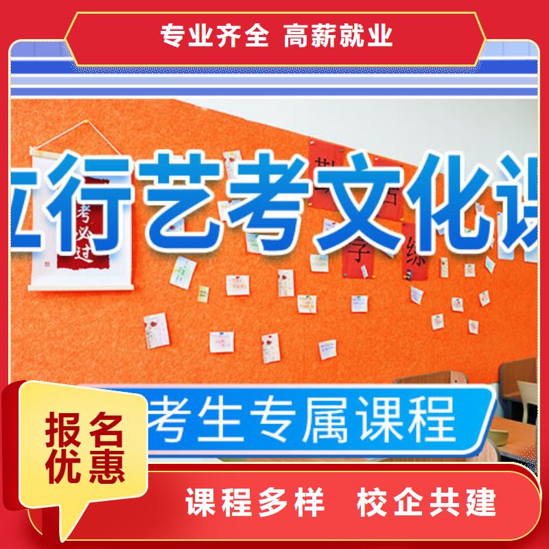 艺术生文化课补习有没有靠谱的亲人给推荐一下的保证学会