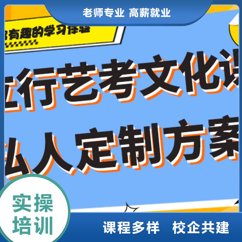 艺考文化课集训机构考试多不多当地厂家