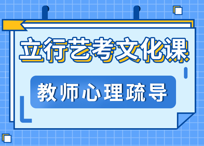 
艺考文化课培训
哪个不错值得信任
