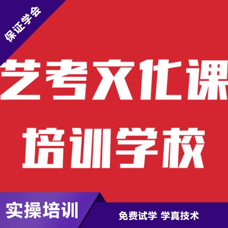 艺术生文化课辅导班一览表值得去吗？附近公司